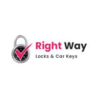 Right Way Locks & Car Keys image 1